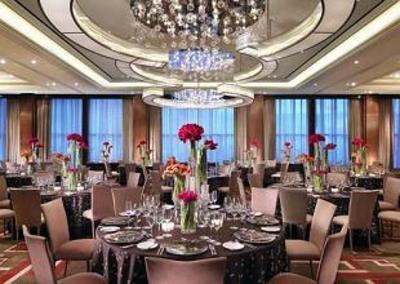 фото отеля Mandarin Oriental, Las Vegas