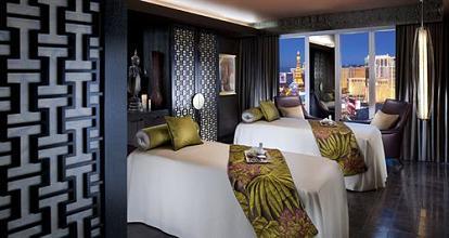 фото отеля Mandarin Oriental, Las Vegas