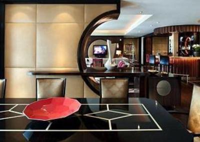 фото отеля Mandarin Oriental, Las Vegas