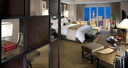 фото отеля Mandarin Oriental, Las Vegas