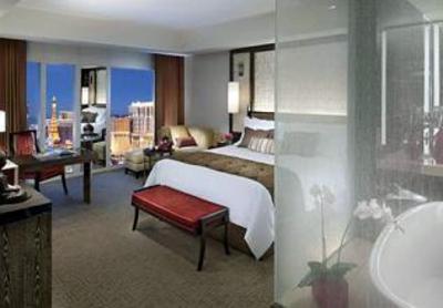 фото отеля Mandarin Oriental, Las Vegas