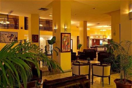 фото отеля Laico El Farouk Hotel