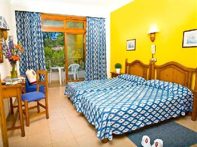 фото отеля JS Yate Hotel