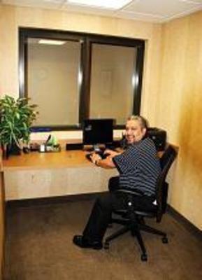 фото отеля Hampton Inn Midland TX