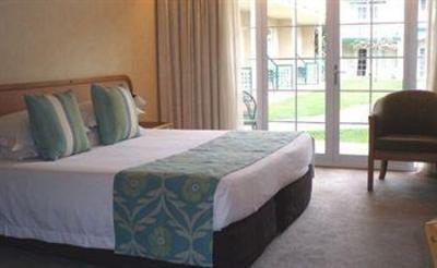 фото отеля Bayview Wairakei Resort