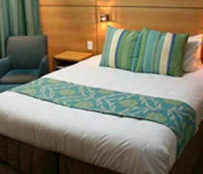 фото отеля Bayview Wairakei Resort