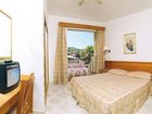 фото отеля Barcelo Pueblo Ibiza Hotel Ibiza