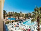 фото отеля Barcelo Pueblo Ibiza Hotel Ibiza