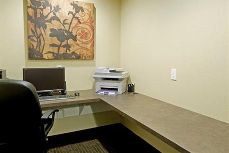фото отеля BEST WESTERN Innisfail Inn