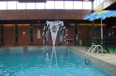фото отеля Howard Johnson Kitchener Conestoga