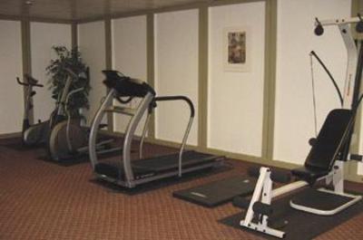 фото отеля Howard Johnson Kitchener Conestoga