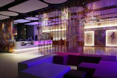 фото отеля YOTEL New York at Times Square West