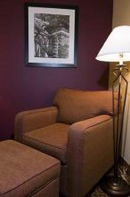 фото отеля Hampton Inn Butte