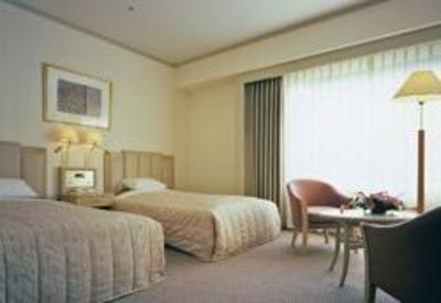 фото отеля The Crest Hotel Tachikawa