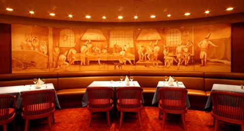 фото отеля The Crest Hotel Tachikawa