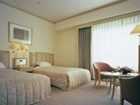 фото отеля The Crest Hotel Tachikawa