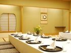 фото отеля The Crest Hotel Tachikawa