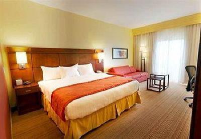 фото отеля Courtyard by Marriott Paramaribo