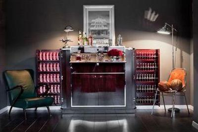 фото отеля The Ralph Suite & Dependance