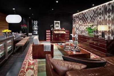 фото отеля The Ralph Suite & Dependance