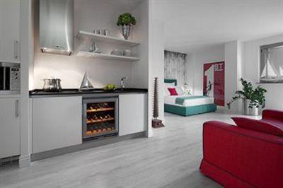 фото отеля The Ralph Suite & Dependance