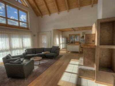 фото отеля Strandhotel Weissenseerhof Weissensee