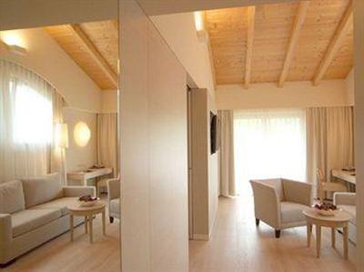 фото отеля Strandhotel Weissenseerhof Weissensee