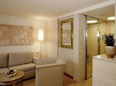 фото отеля Strandhotel Weissenseerhof Weissensee