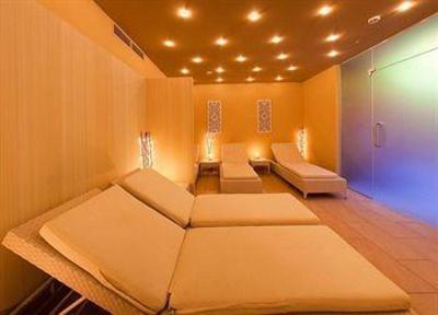 фото отеля Strandhotel Weissenseerhof Weissensee