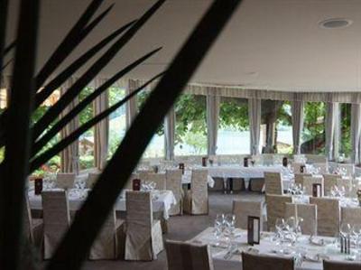 фото отеля Strandhotel Weissenseerhof Weissensee