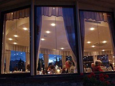 фото отеля Strandhotel Weissenseerhof Weissensee