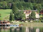 фото отеля Strandhotel Weissenseerhof Weissensee