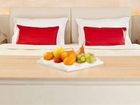 фото отеля Strandhotel Weissenseerhof Weissensee