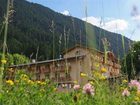фото отеля Strandhotel Weissenseerhof Weissensee