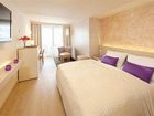 фото отеля Strandhotel Weissenseerhof Weissensee