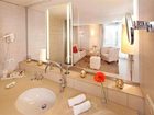 фото отеля Strandhotel Weissenseerhof Weissensee