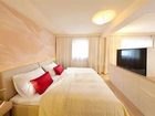 фото отеля Strandhotel Weissenseerhof Weissensee