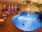 фото отеля Strandhotel Weissenseerhof Weissensee