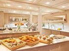 фото отеля Strandhotel Weissenseerhof Weissensee