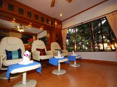 фото отеля Koh Kho Khao Resort