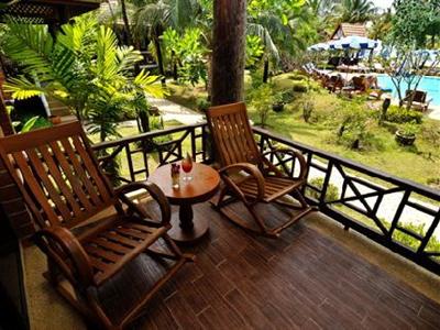 фото отеля Koh Kho Khao Resort