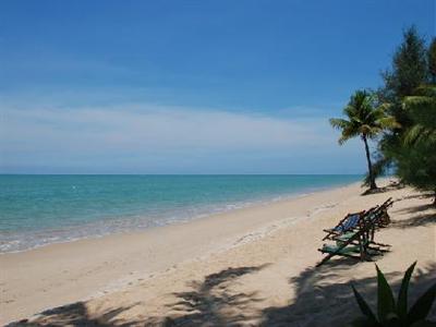 фото отеля Koh Kho Khao Resort