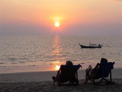 фото отеля Koh Kho Khao Resort