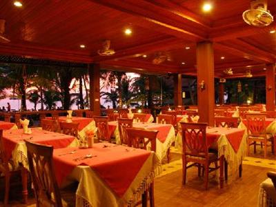 фото отеля Koh Kho Khao Resort