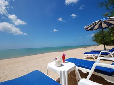 фото отеля Koh Kho Khao Resort