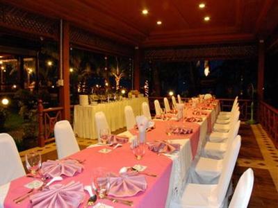 фото отеля Koh Kho Khao Resort