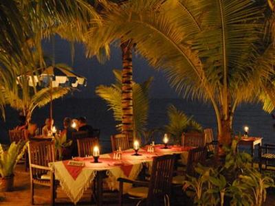 фото отеля Koh Kho Khao Resort