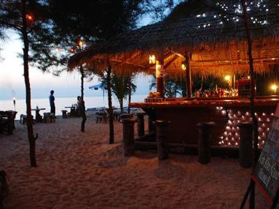 фото отеля Koh Kho Khao Resort