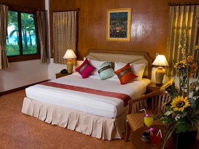 фото отеля Koh Kho Khao Resort
