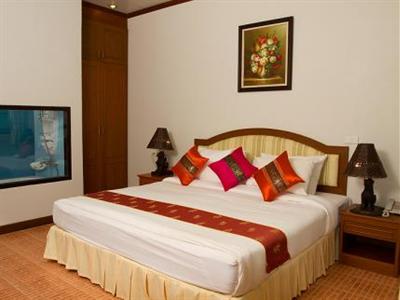 фото отеля Koh Kho Khao Resort